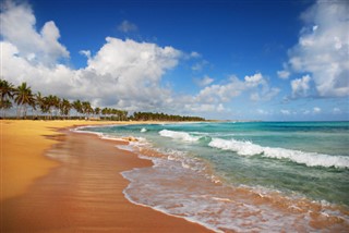 Marshall Islands weather forecast