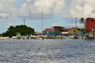 Martinique weather forecast