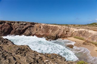 Martinique weather forecast