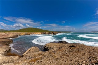 Martinique vremenska prognoza