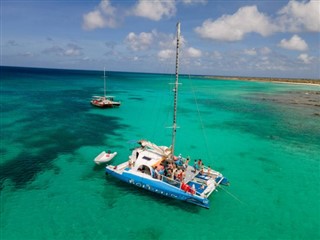 Martinique vremenska prognoza