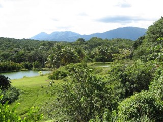 Martinique weather forecast