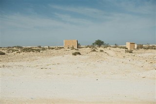 Mauritania weather forecast