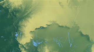 Mauritania weather forecast