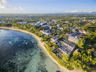 Mauritius weather forecast