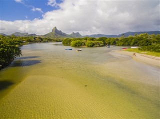 Mauritius weather forecast