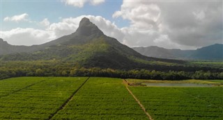 Mauritius prognoza pogody