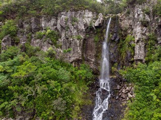 Mauritius weather forecast