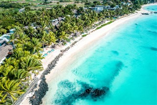 Mauritius weather forecast