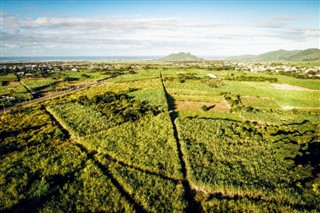 Mauritius weather forecast