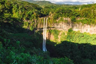 Mauritius weather forecast