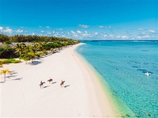 Mauritius weather forecast