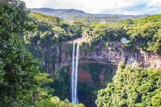 Mauritius weather forecast