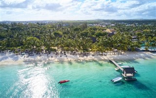 Mauritius weather forecast