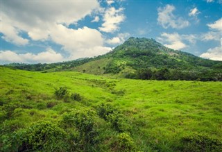 Mauritius weather forecast