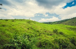 Mauritius weather forecast