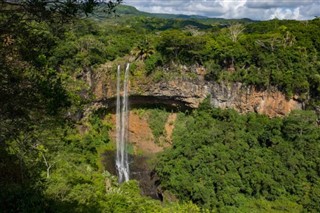 Mauritius weather forecast