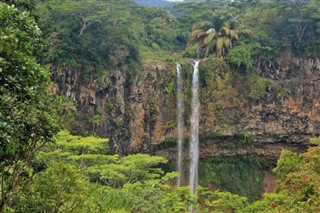 Mauritius weather forecast