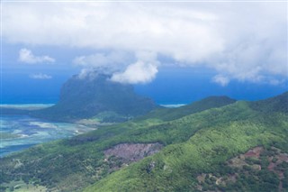 Mauritius weather forecast