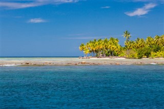 Mauritius weather forecast