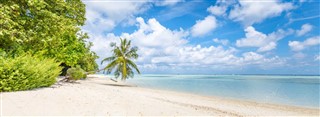 Mauritius weather forecast