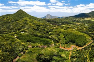 Mauricio pronóstico del tiempo