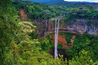 Mauritius weather forecast