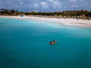 Mauritius weather forecast