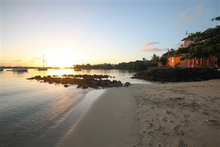 Mauritius weather forecast