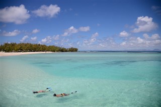 Mauritius weather forecast