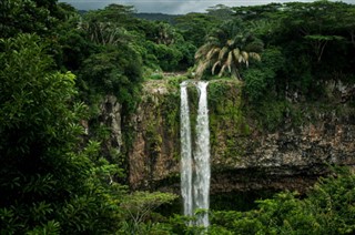 Mauritius weather forecast