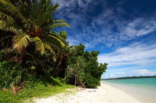 Mayotte weather forecast