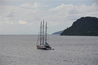 Mayotte weather forecast