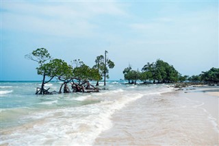 Mayotte weather forecast