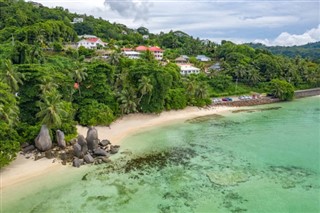 Mayotte weather forecast