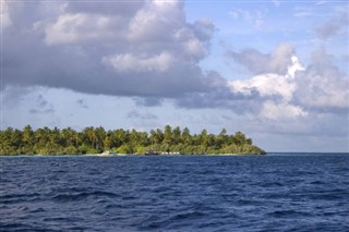 Mayotte weather forecast