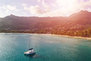 Mayotte weather forecast