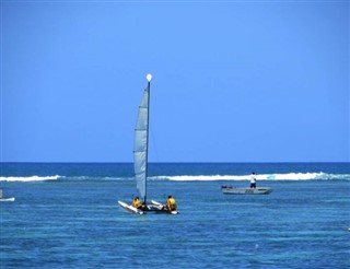 Mayotte weather forecast