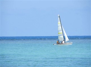 Mayotte weather forecast