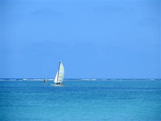 Mayotte weather forecast