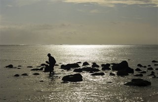 Mayotte weather forecast