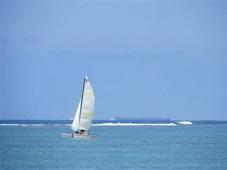 Mayotte weather forecast