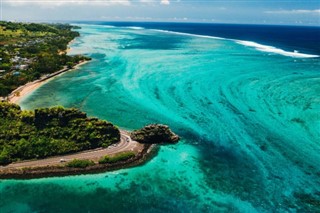 Mayotte weather forecast