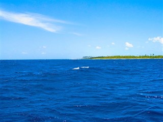 Mayotte weather forecast