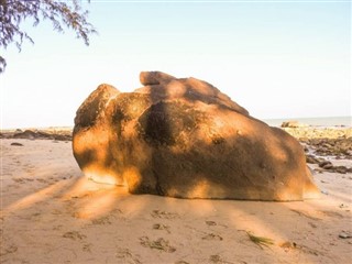 Mayotte weersvoorspelling