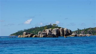 Mayotte pronóstico del tiempo