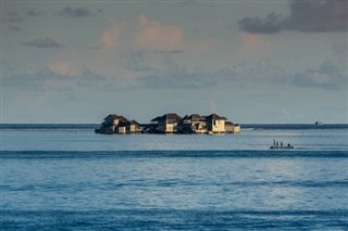 Mayotte weather forecast