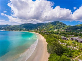 Mayotte weather forecast