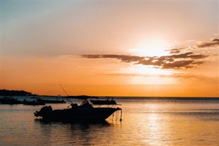 Mayotte weather forecast