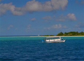 Mayotte weather forecast